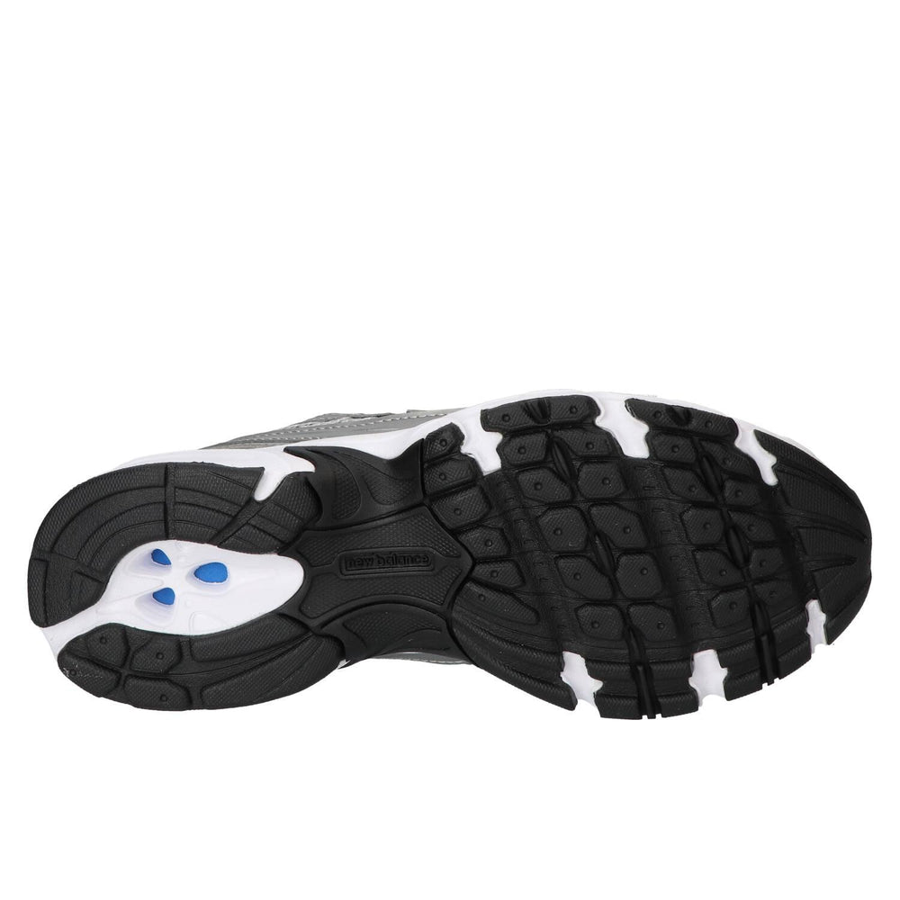 Sneakers, Zilver