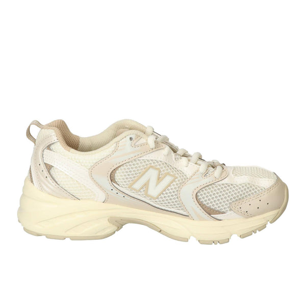 Sneakers, Lichtbeige