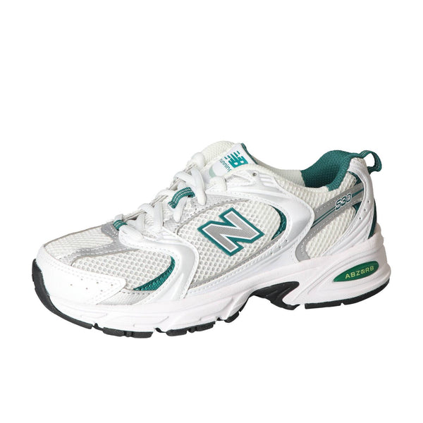 Sneakers, Wit