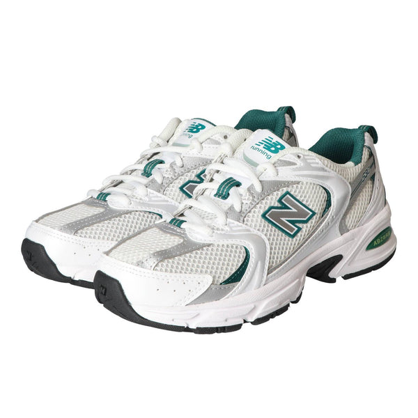 Sneakers, Wit
