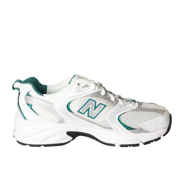 Sneakers, Wit