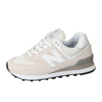 Sneakers, Lichtbeige