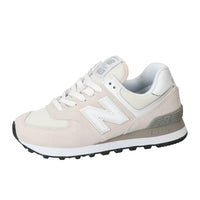 Sneakers, Lichtbeige