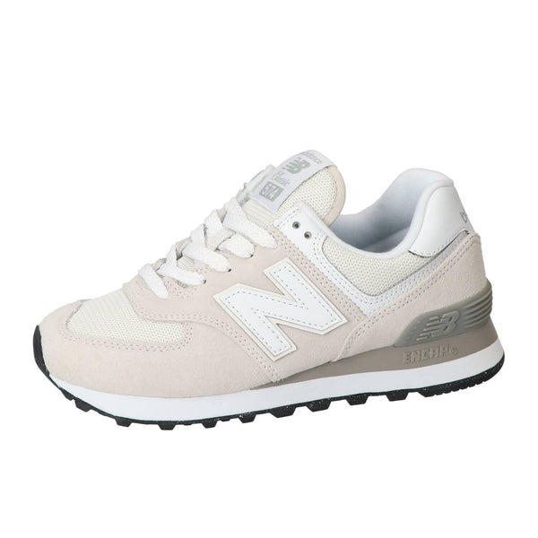 Sneakers, Lichtbeige