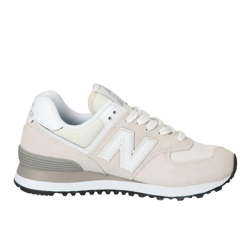 Sneakers, Lichtbeige