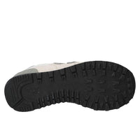 Sneakers, Lichtbeige