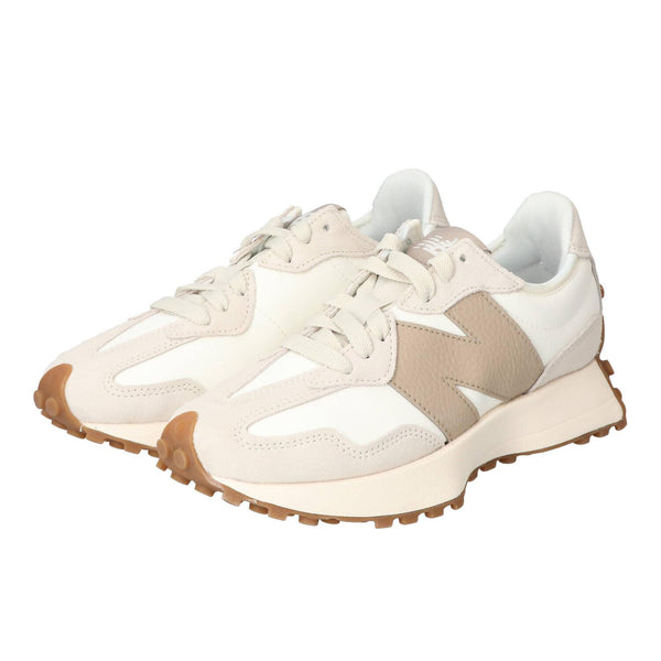 Sneakers, Lichtbeige