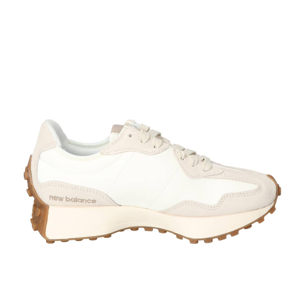 Sneakers, Lichtbeige