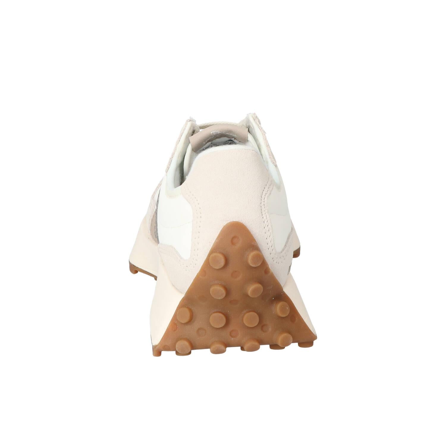 Sneakers, Lichtbeige