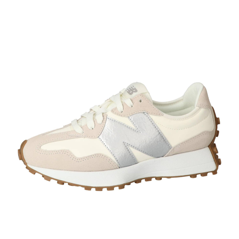 Sneakers, Lichtbeige