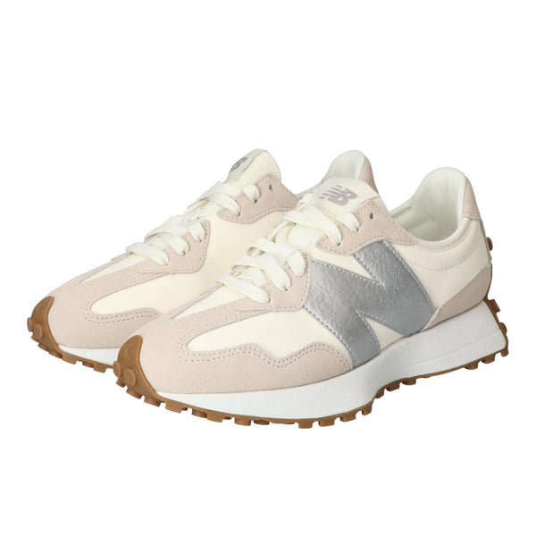 Sneakers, Lichtbeige