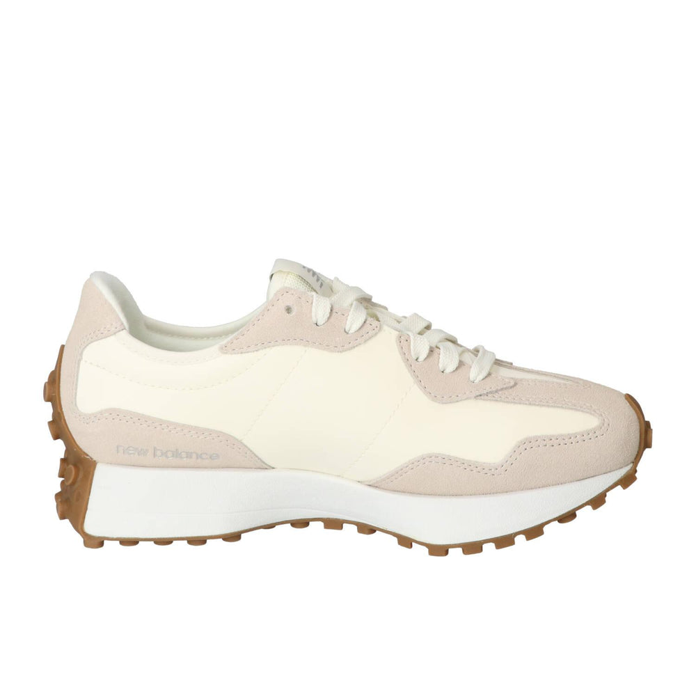 Sneakers, Lichtbeige