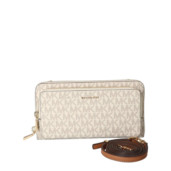 Portefeuilles, Lichtbeige