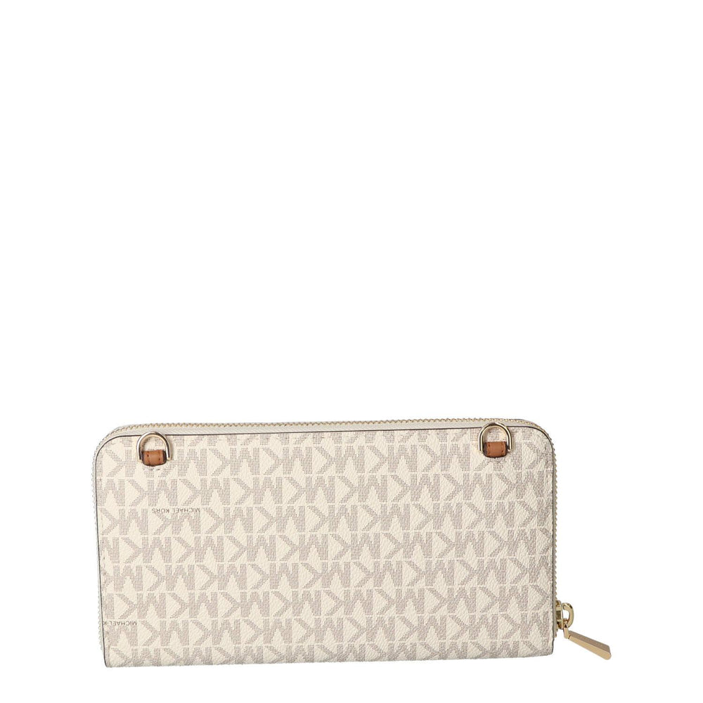 Portefeuilles, Lichtbeige