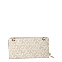 Portefeuilles, Lichtbeige