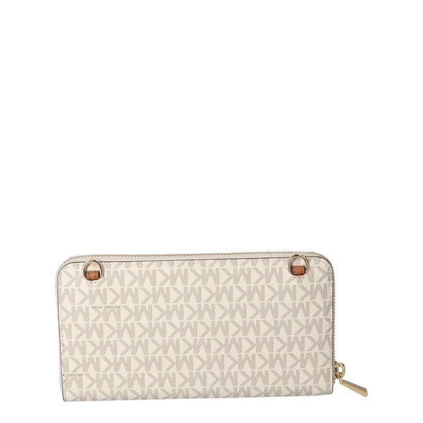 Portefeuilles, Lichtbeige