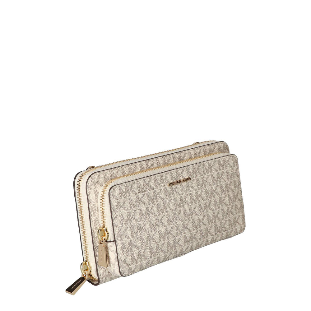 Portefeuilles, Lichtbeige