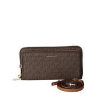 Portefeuilles, Donkerbruin