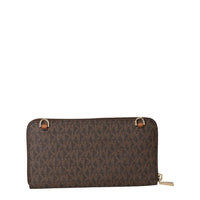 Portefeuilles, Donkerbruin