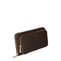 Portefeuilles, Donkerbruin