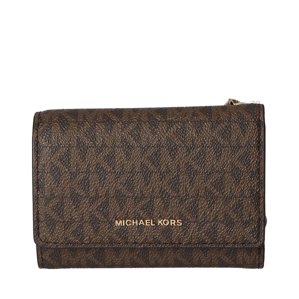 Portefeuilles, Donkerbruin