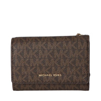 Portefeuilles, Donkerbruin