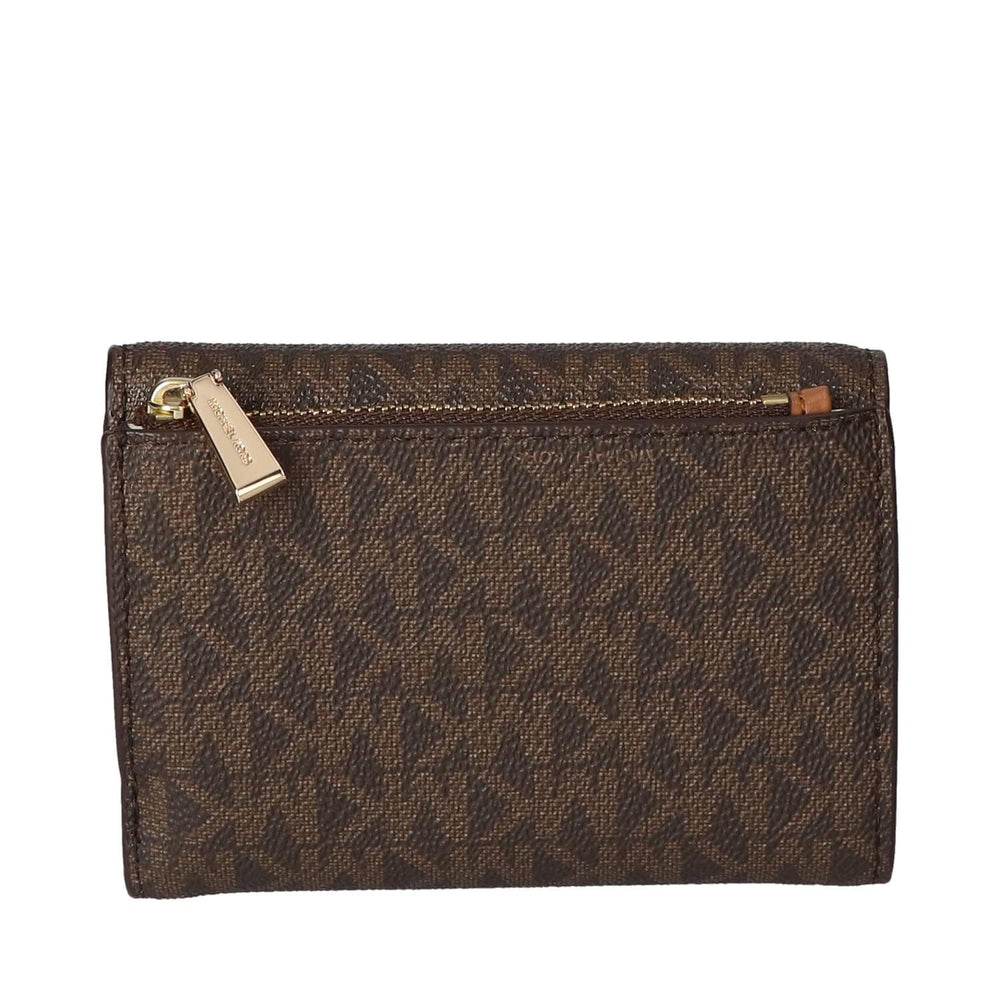 Portefeuilles, Donkerbruin