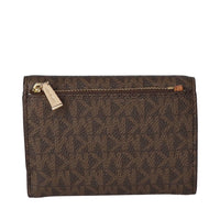 Portefeuilles, Donkerbruin