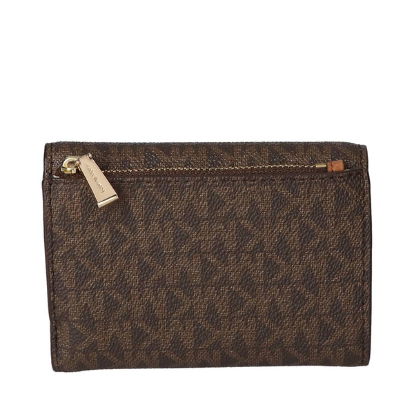 Portefeuilles, Donkerbruin