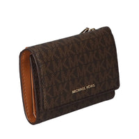 Portefeuilles, Donkerbruin