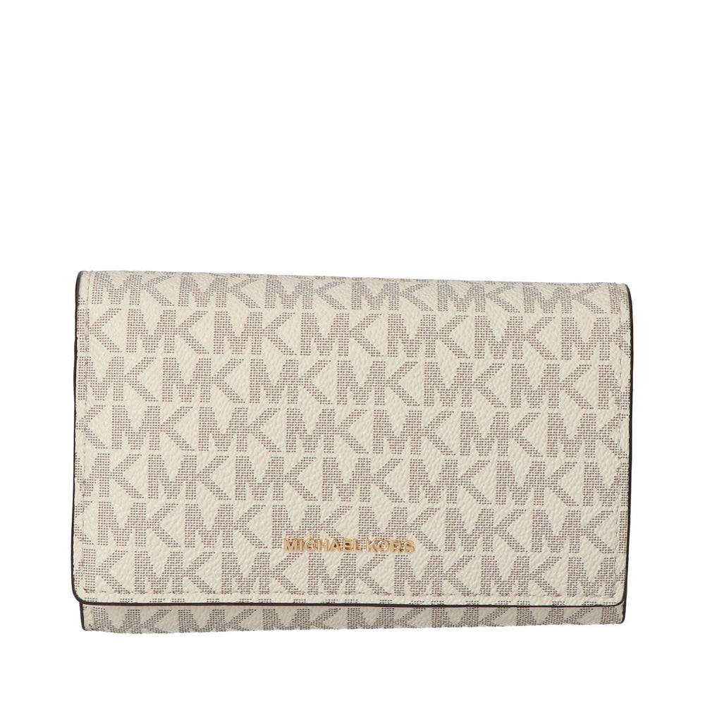 Portefeuilles, Lichtbeige