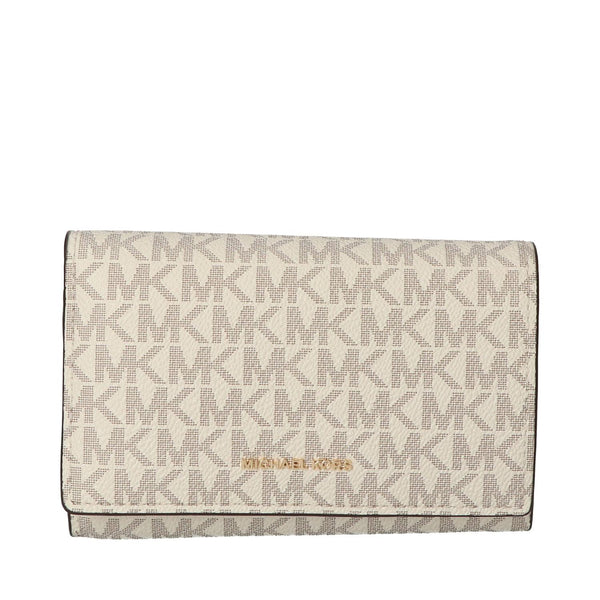 Portefeuilles, Lichtbeige