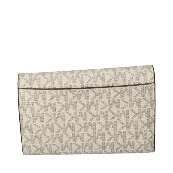 Portefeuilles, Lichtbeige