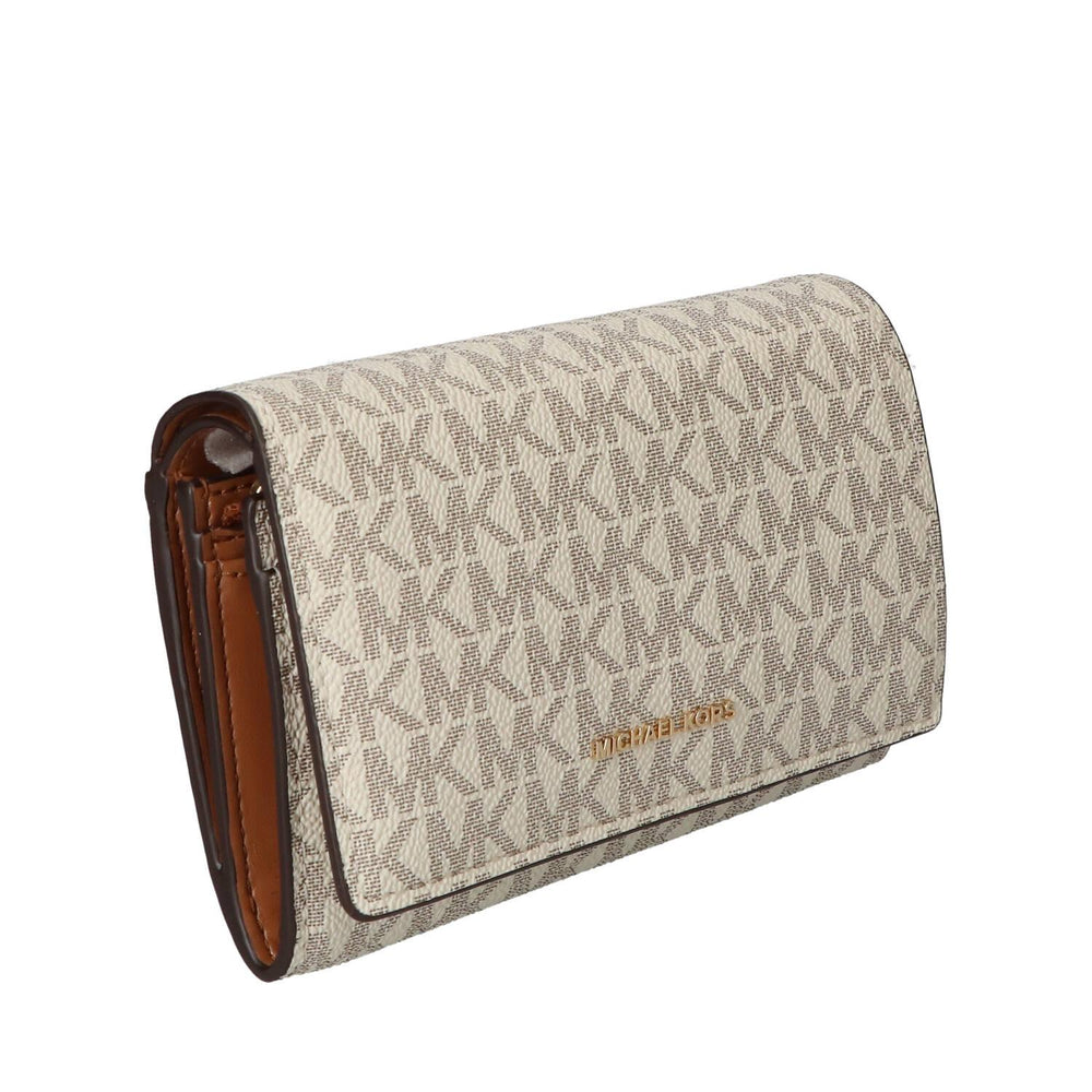 Portefeuilles, Lichtbeige