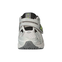 Sneakers Veter, Zilver