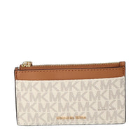 Portefeuilles, Lichtbeige