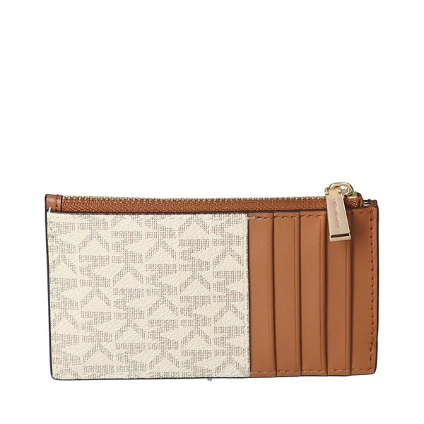 Portefeuilles, Lichtbeige