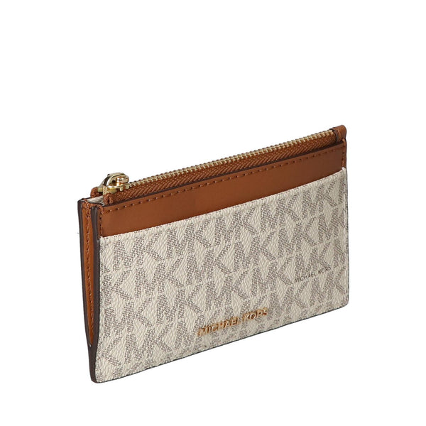 Portefeuilles, Lichtbeige