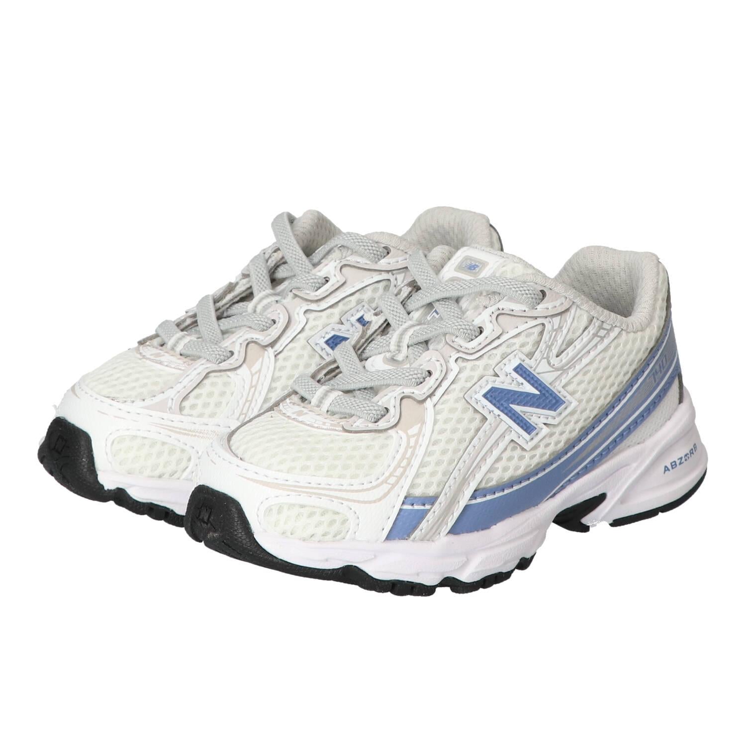 Sneakers Veter, Lichtblauw