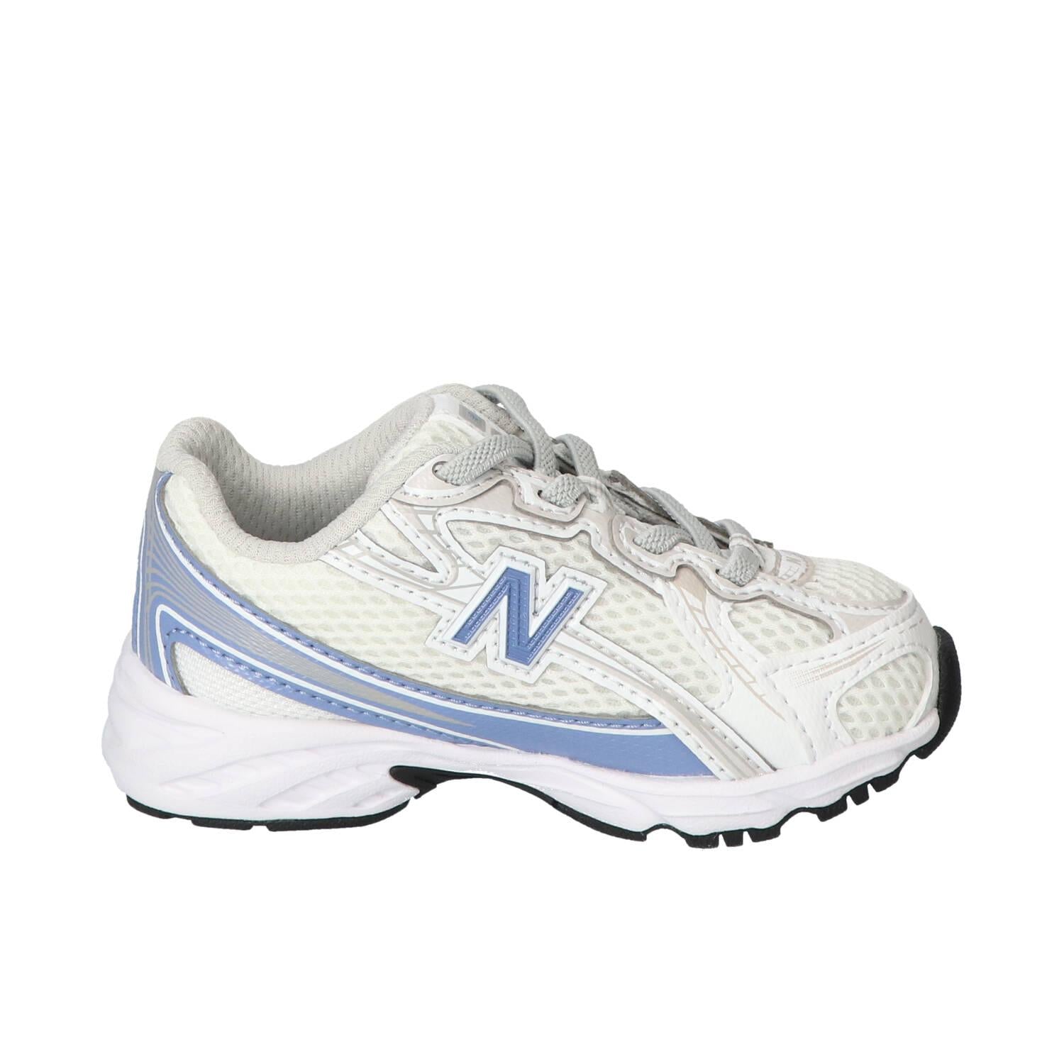 Sneakers Veter, Lichtblauw