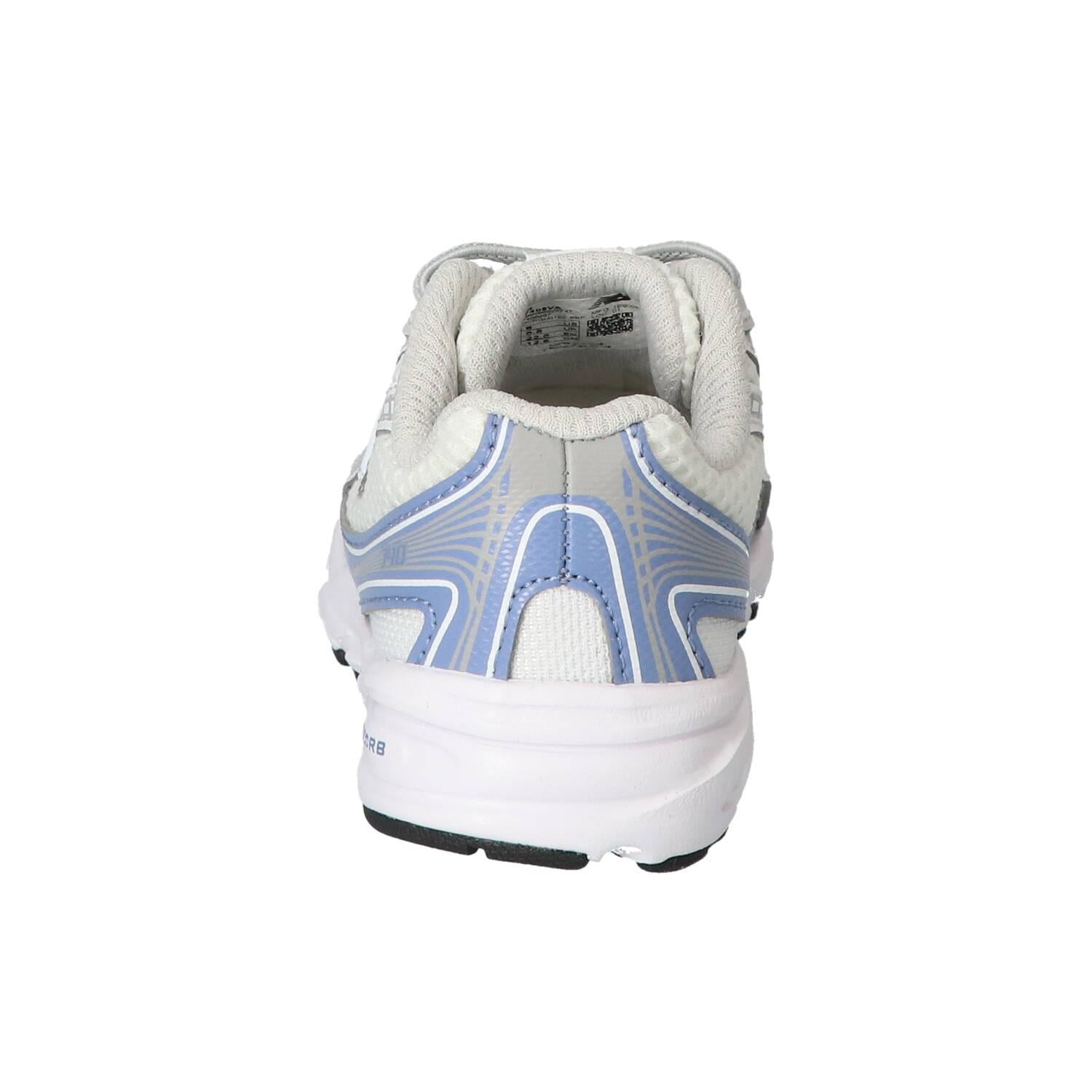 Sneakers Veter, Lichtblauw