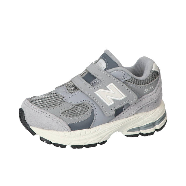 Velcro Schoenen, Grijs