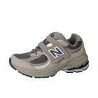 Sneakers Veter, Grijs