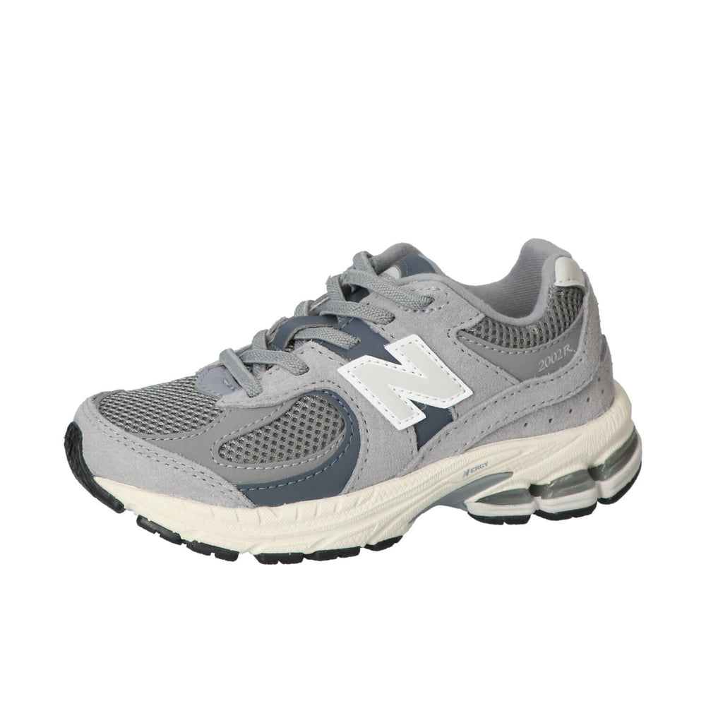 Sneakers Veter, Grijs