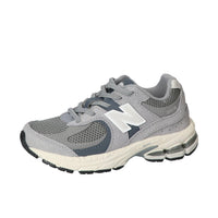 Sneakers Veter, Grijs