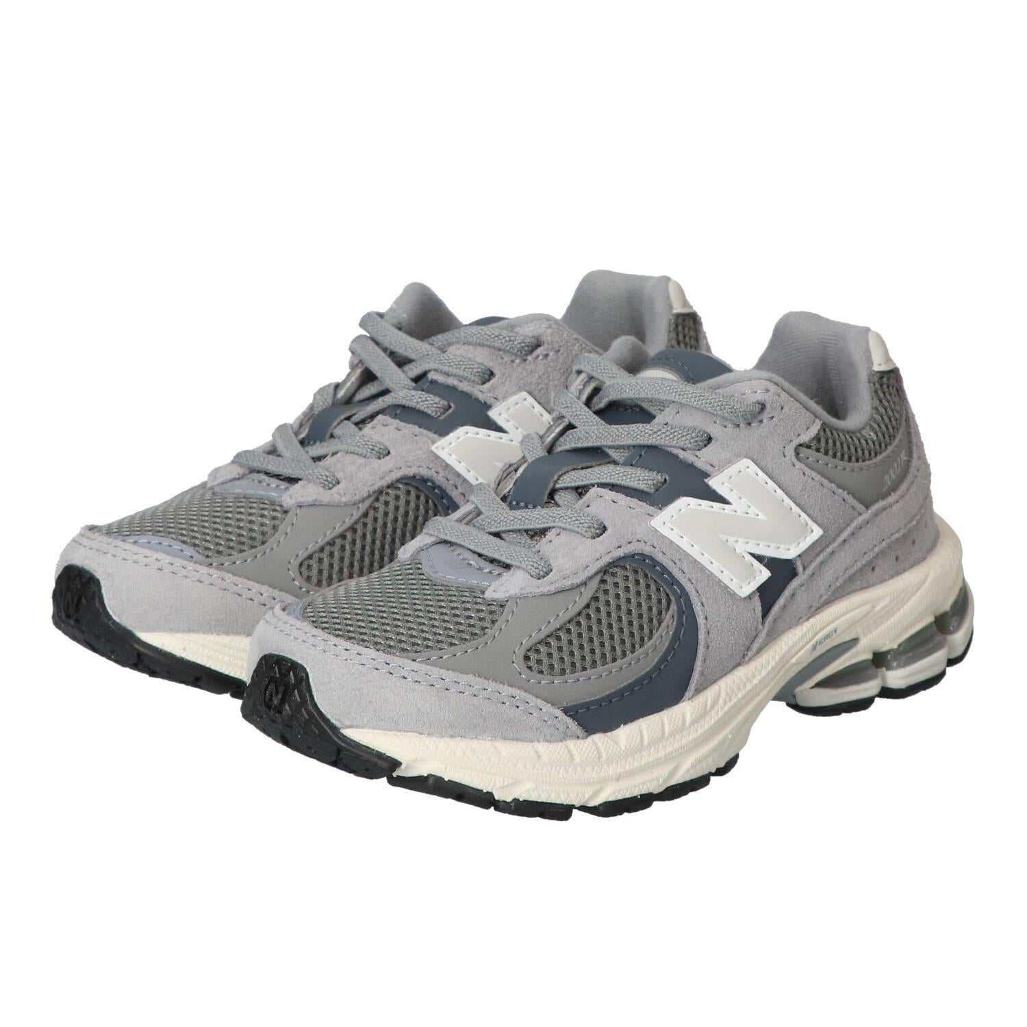 Sneakers Veter, Grijs
