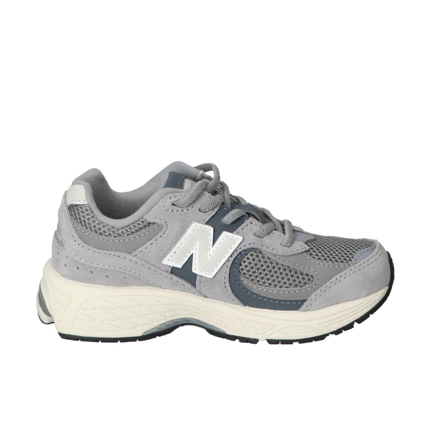 Sneakers Veter, Grijs
