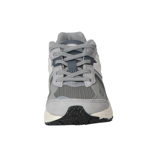 Sneakers Veter, Grijs