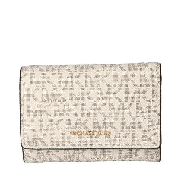 Portefeuilles, Lichtbeige