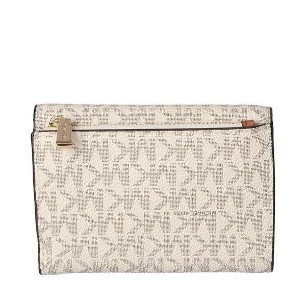 Portefeuilles, Lichtbeige